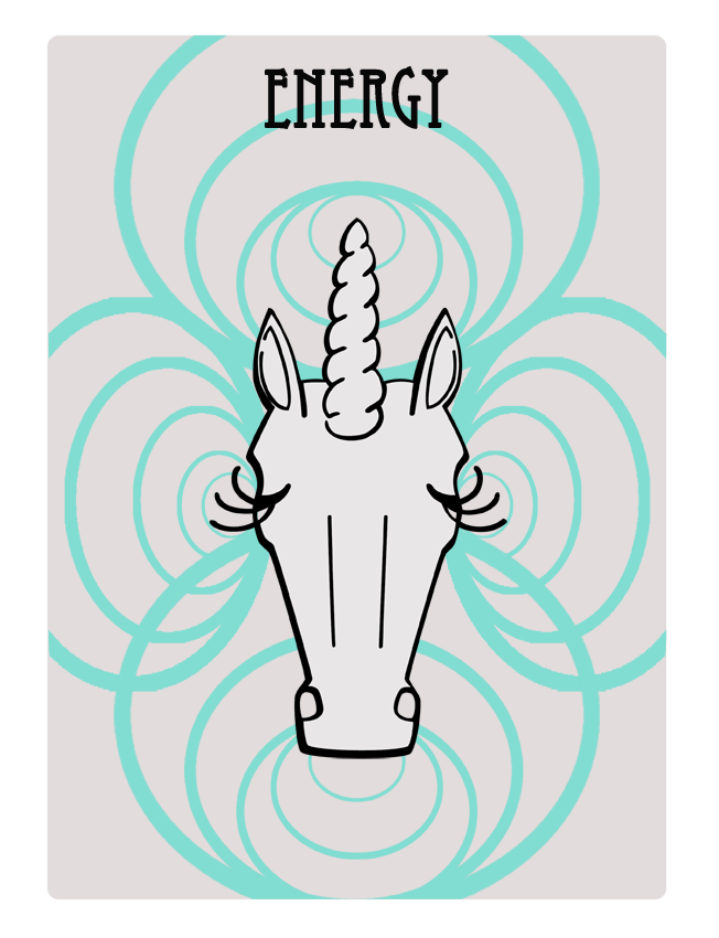ENERGY