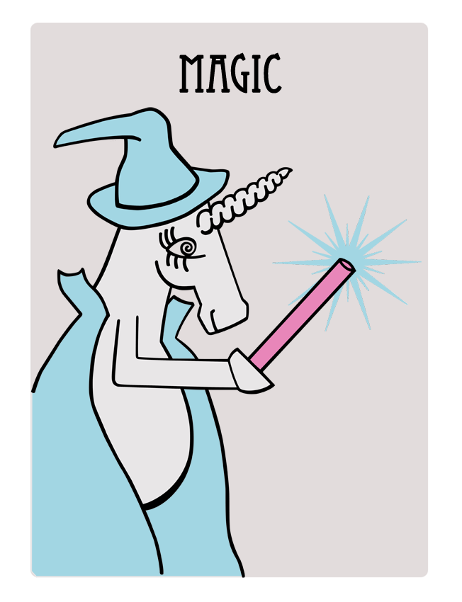 MAGIC